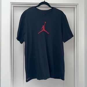 Nike Jordan T-Shirt